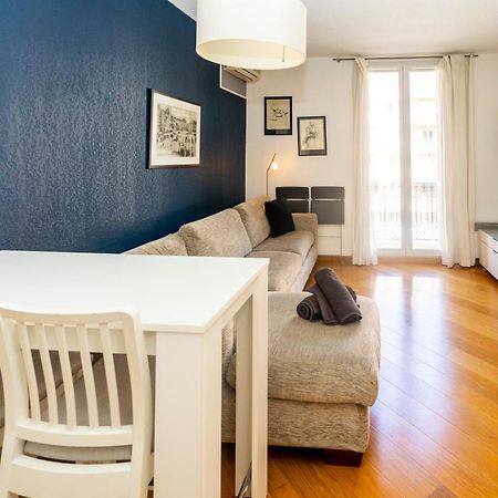 Californie 11 Lux 4 Pers Wifi Ac Daire Nice Dış mekan fotoğraf