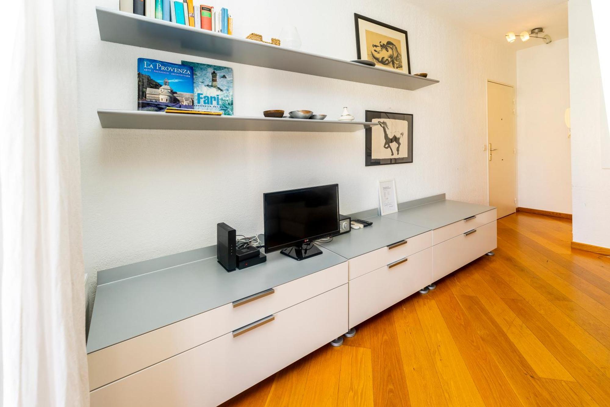 Californie 11 Lux 4 Pers Wifi Ac Daire Nice Dış mekan fotoğraf