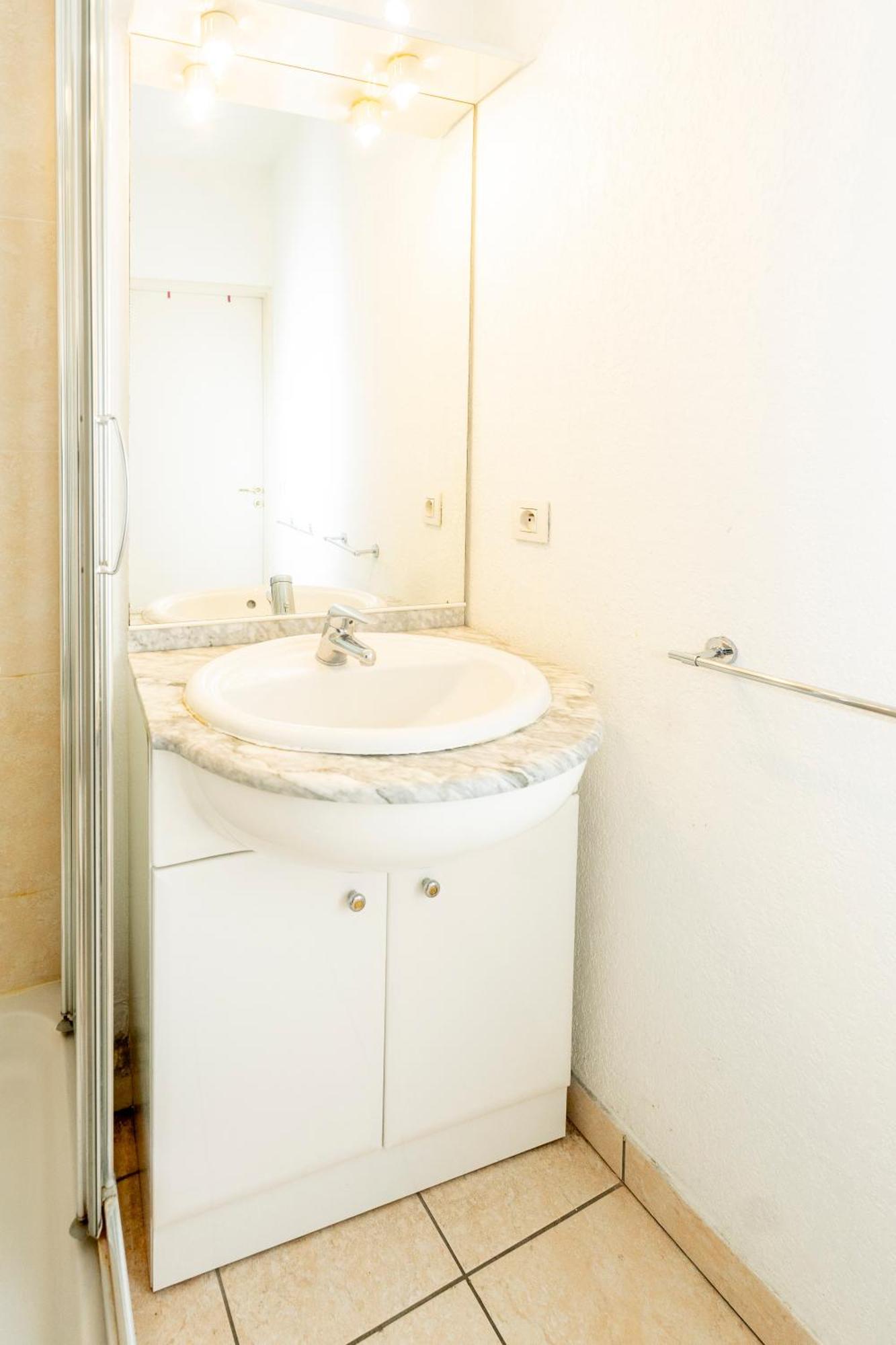 Californie 11 Lux 4 Pers Wifi Ac Daire Nice Dış mekan fotoğraf