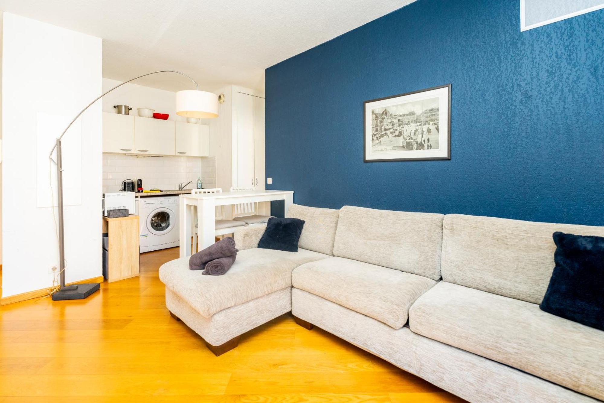 Californie 11 Lux 4 Pers Wifi Ac Daire Nice Dış mekan fotoğraf
